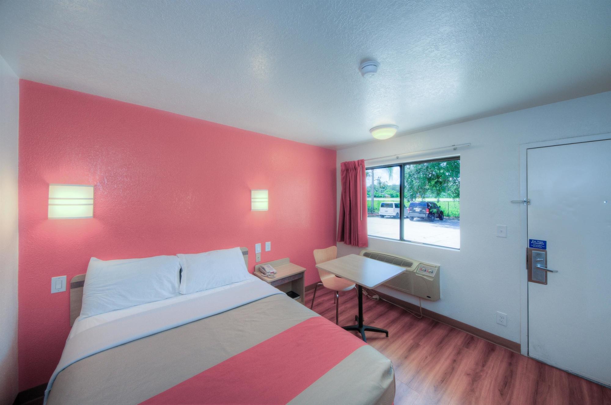 Motel 6-Bradenton, Fl Exterior foto