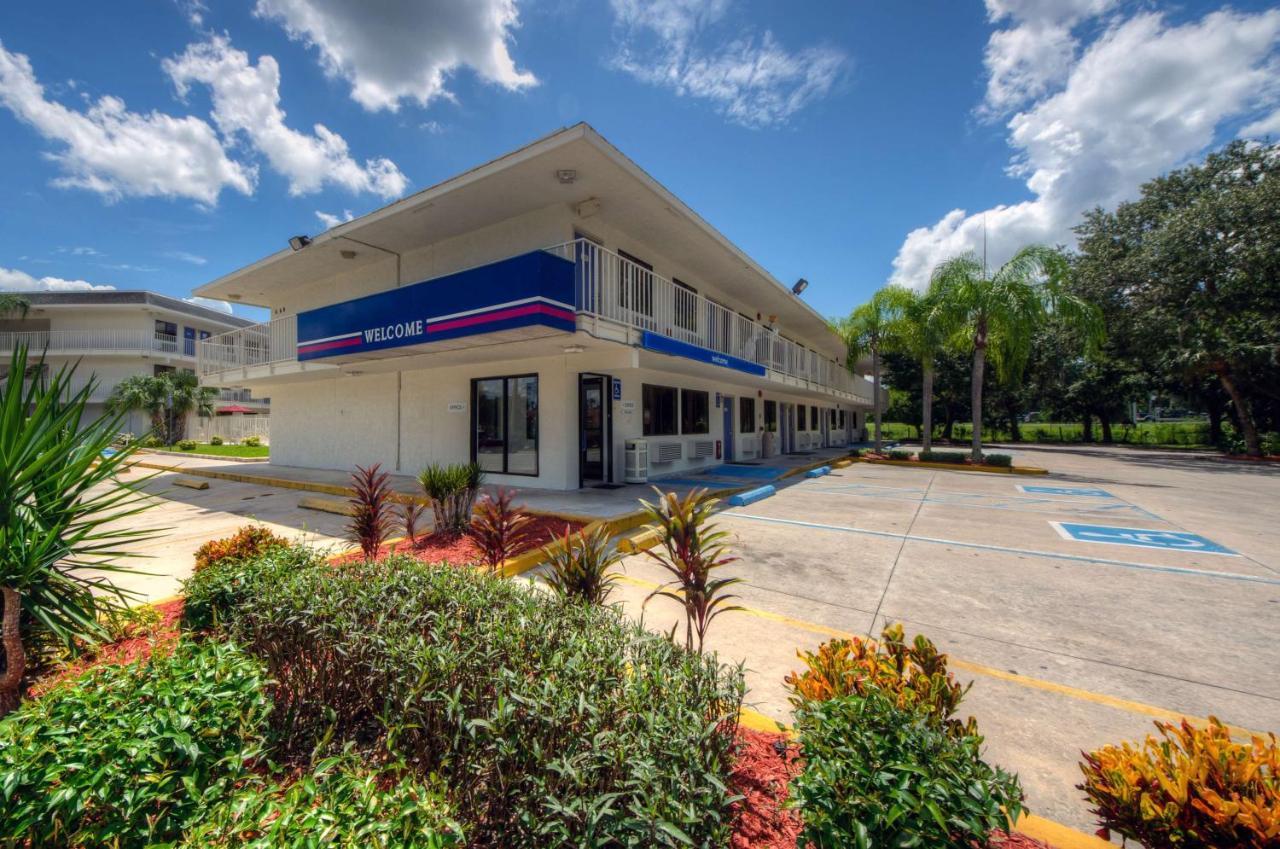 Motel 6-Bradenton, Fl Exterior foto